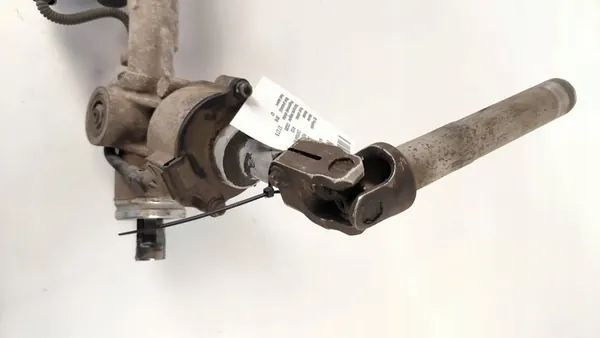 Porsche OE 991 347 005 18 Styrning image 5