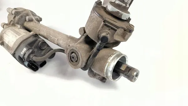 Porsche OE 991 347 005 18 Styrning image 6