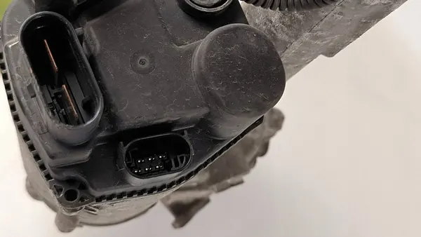 Porsche OE 991 347 005 18 Styrning image 7