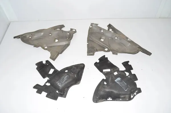 Isolamento Acústico BMW 5 Gran Turismo (F07) 9138928 image 1