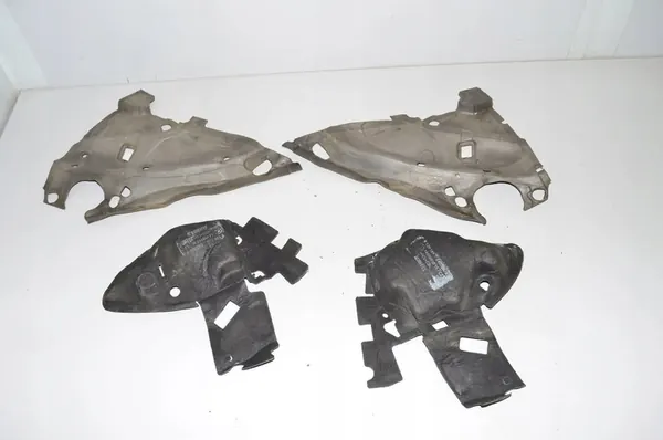 Isolamento Acústico BMW 5 Gran Turismo (F07) 9138928 image 4