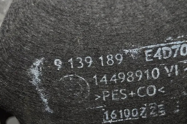 Isolamento Acústico BMW 5 Gran Turismo (F07) 9138928 image 6