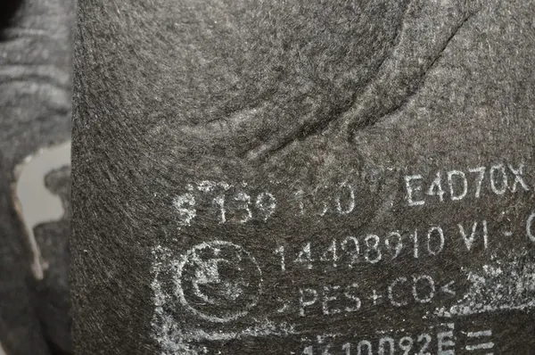 Isolamento Acústico BMW 5 Gran Turismo (F07) 9138928 image 7