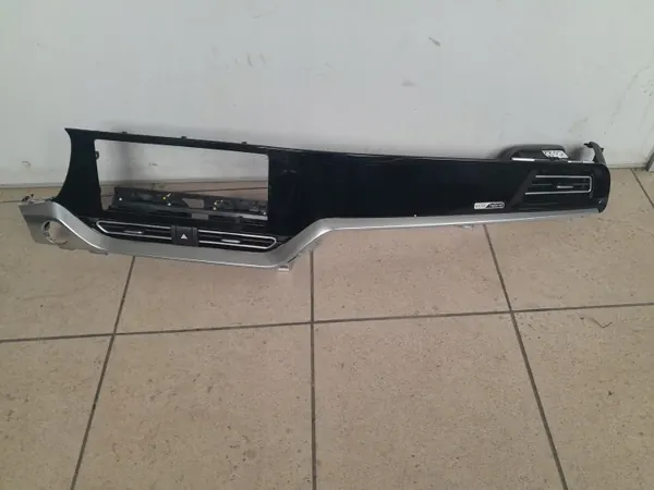 Cadre de Console Kia Niro OEM DEKOR RAMKA image 2