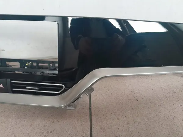 Cadre de Console Kia Niro OEM DEKOR RAMKA image 3