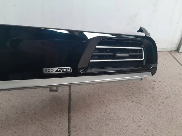 Cadre de Console Kia Niro OEM DEKOR RAMKA image 4