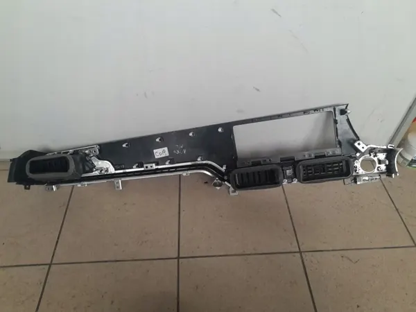 Cadre de Console Kia Niro OEM DEKOR RAMKA image 6