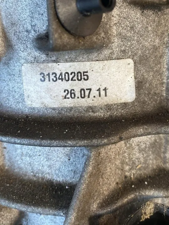Pompe de direction OEM 31340205 pour Volvo V60/S60 image 10