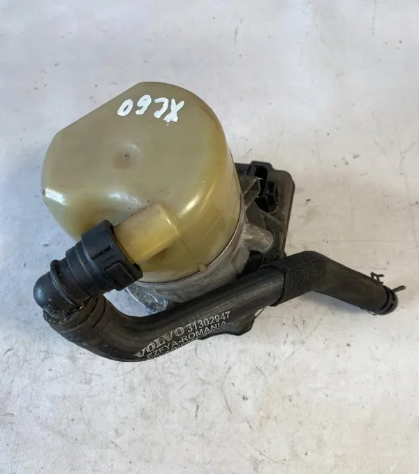 Pompe de direction OEM 31340205 pour Volvo V60/S60 image 4