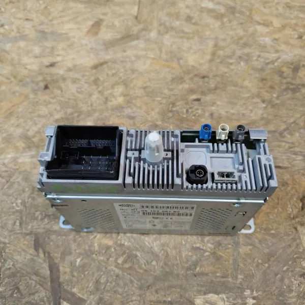 Peugeot 2008 I Lift Radio Navigation OEM 9815356780 image 4