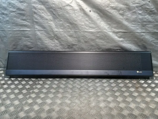 MAEB16060-03.00 Informationsskylt - Begagnad image 2