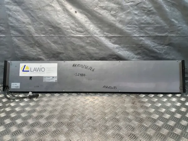 MAEB16060-03.00 Informationsskylt - Begagnad image 7