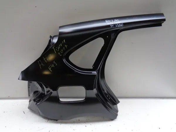 Para-lamas traseiro direito OEM 43860 para BMW 2 F45 Active Tourer image 2