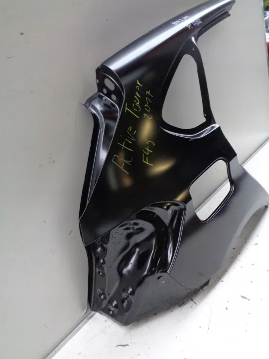 Para-lamas traseiro direito OEM 43860 para BMW 2 F45 Active Tourer image 3