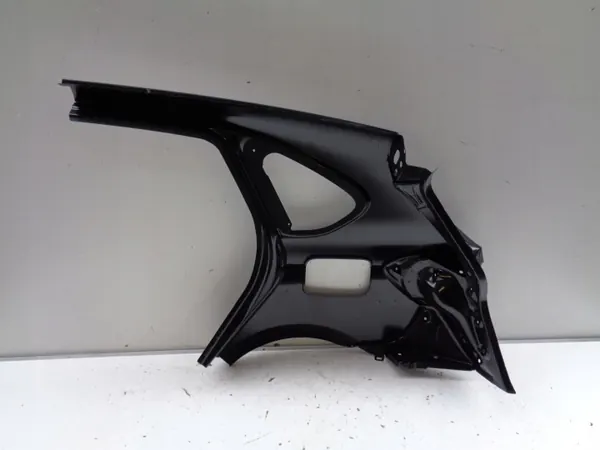 Para-lamas traseiro direito OEM 43860 para BMW 2 F45 Active Tourer image 4