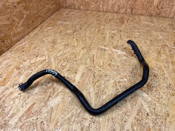 MG4 EV vattenslang OEM 12999968 - Begagnad image 2