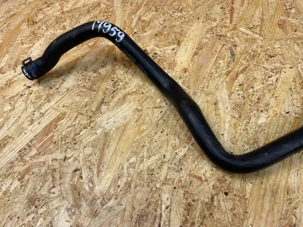MG4 EV vattenslang OEM 12999968 - Begagnad image 3