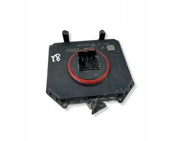 LCM-moduuli Iveco Daily 6. sukup. OEM 503959322105 image 2