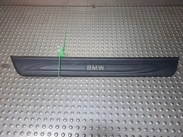 OEM S26372286 Schwellerverkleidung Links Hinten BMW 5 image 2