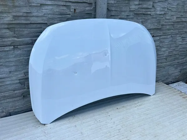 Aluminiumhuv OPEL CORSA F image 3