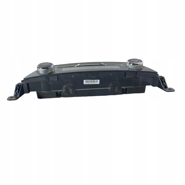 Ilmastointipaneeli Nissan Murano Z52 2022 OEM image 4