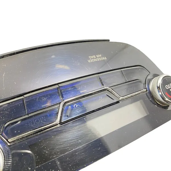 Ilmastointipaneeli Nissan Murano Z52 2022 OEM image 7