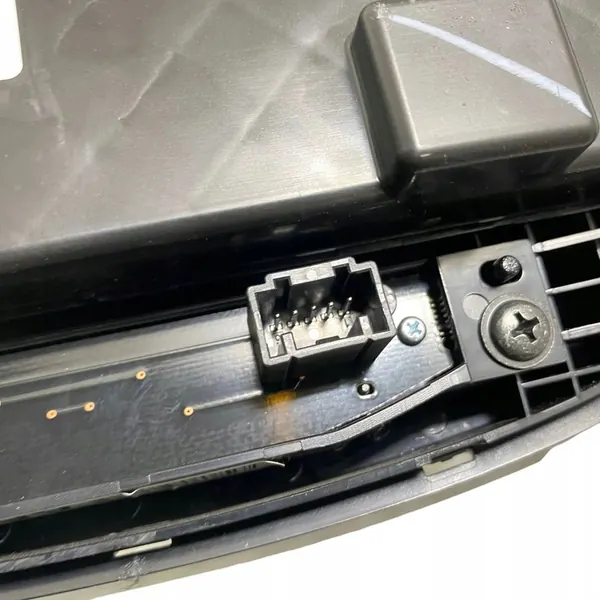 Ilmastointipaneeli Nissan Murano Z52 2022 OEM image 9