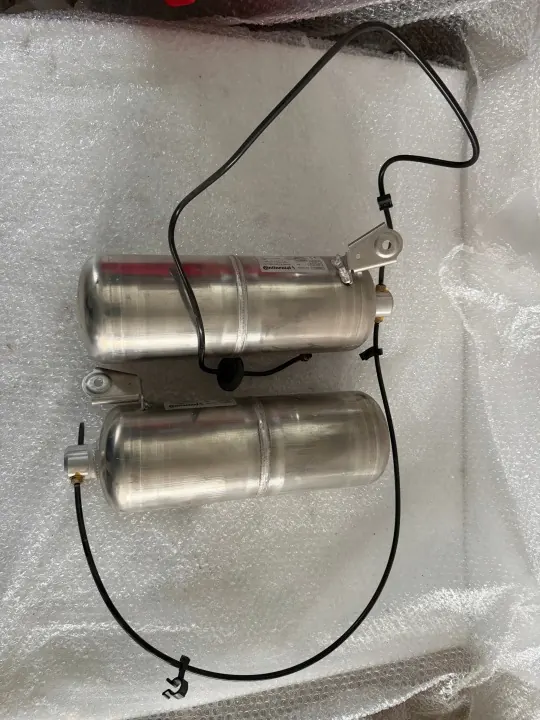 Tanque de ar OEM 31360726 para Volvo XC90 II - Usado image 2