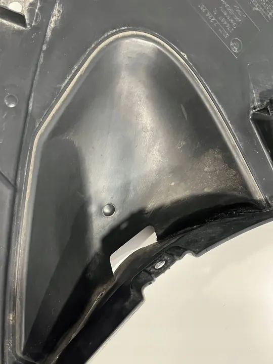 BMW Remluchtkanaal OEM 7294952 - Gebruikte staat image 5