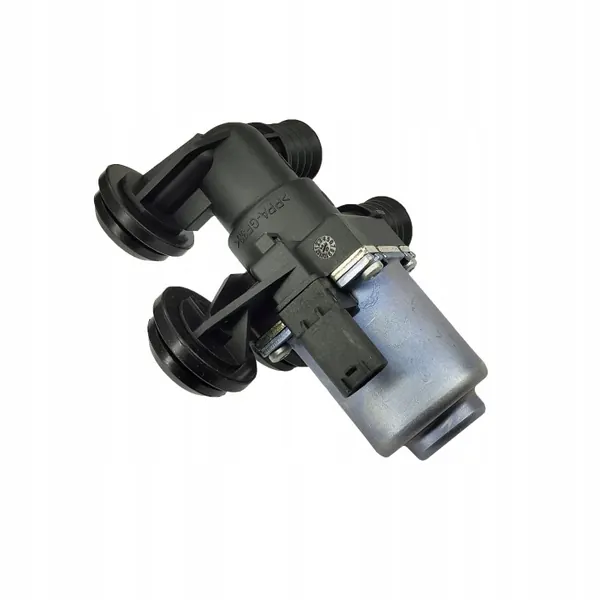 Válvula calefactor ASQ recambio BMW 64118369805 image 3