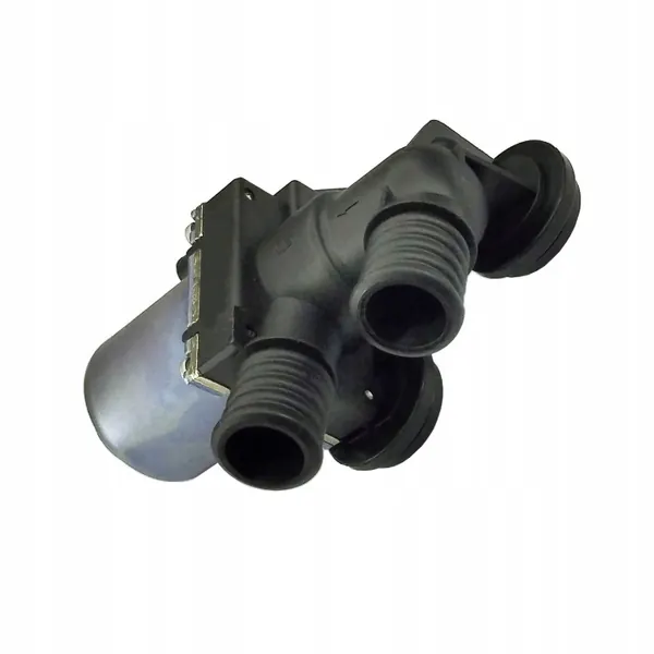 Válvula calefactor ASQ recambio BMW 64118369805 image 4