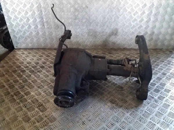 Redutor dianteiro HYUNDAI TERRACAN 51000H1370 2.9L Diesel image 2