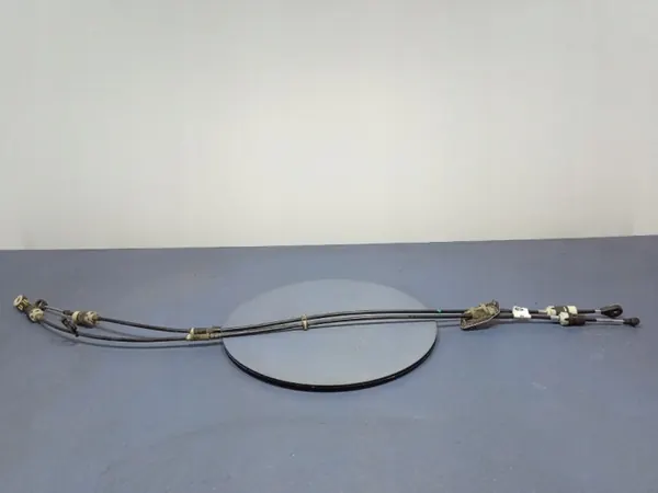 Enlace de cambios Ford OE 4FTA123FA6NA para EcoSport II 1.5 TDCI image 2