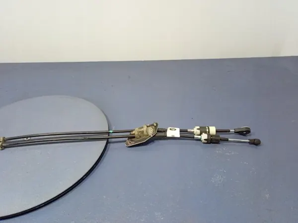 Enlace de cambios Ford OE 4FTA123FA6NA para EcoSport II 1.5 TDCI image 3