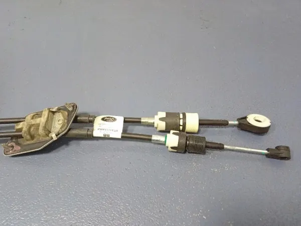 Enlace de cambios Ford OE 4FTA123FA6NA para EcoSport II 1.5 TDCI image 4