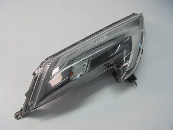 NISSAN JUKE F15 LIFT FAROL DIREITO DIANTEIRO LED DRL 26120BV80A image 2