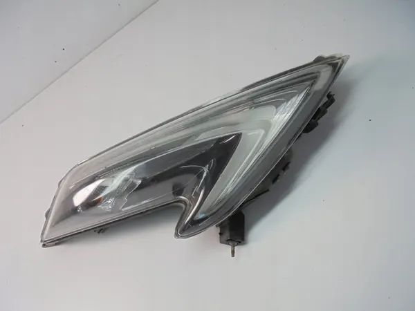 NISSAN JUKE F15 LIFT FAROL DIREITO DIANTEIRO LED DRL 26120BV80A image 3