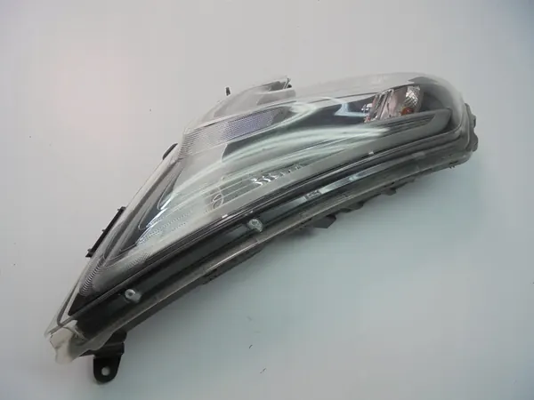 NISSAN JUKE F15 LIFT FAROL DIREITO DIANTEIRO LED DRL 26120BV80A image 4