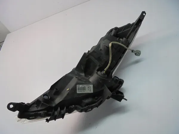 NISSAN JUKE F15 LIFT FAROL DIREITO DIANTEIRO LED DRL 26120BV80A image 5