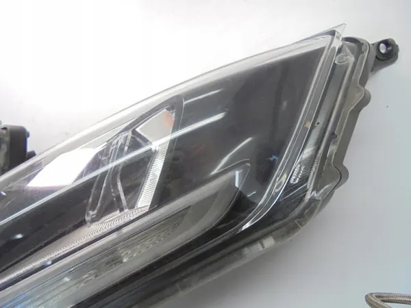 NISSAN JUKE F15 LIFT FAROL DIREITO DIANTEIRO LED DRL 26120BV80A image 7