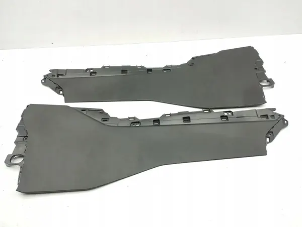 Mazda CX-30 2023 Tunnel-Seitenabdeckung OEM DFR564362 image 2