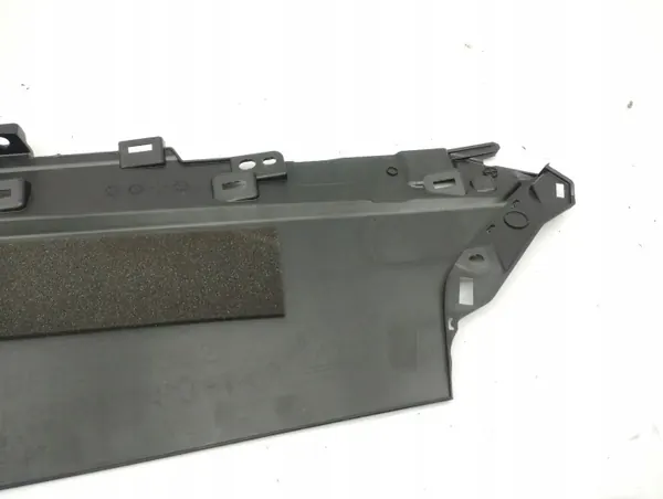 Mazda CX-30 2023 Tunnel-Seitenabdeckung OEM DFR564362 image 3