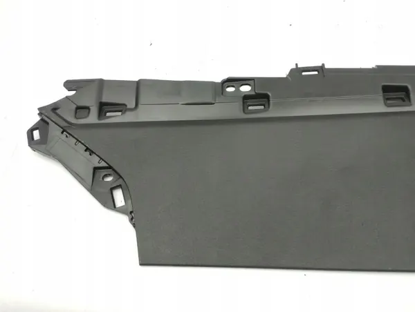 Mazda CX-30 2023 Tunnel-Seitenabdeckung OEM DFR564362 image 5