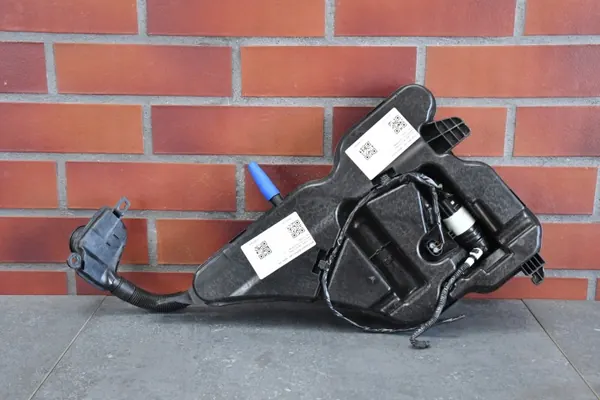 Depósito lavaparabrisas OEM 9478352 para BMW 2/3/4 image 2