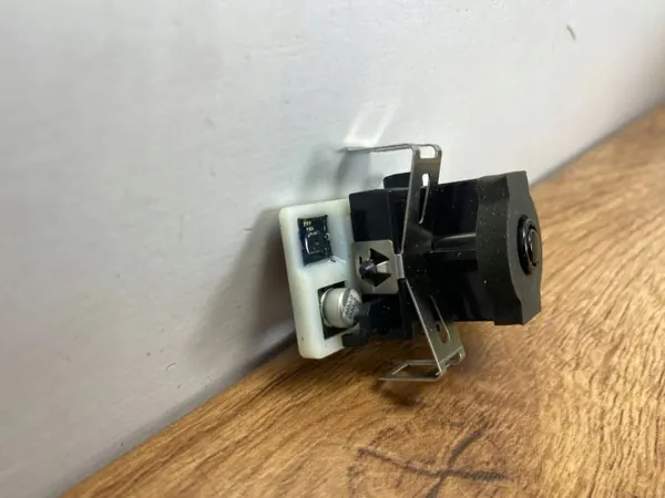 Sensor qualidade ar Ford OE OEM L1MH19E907ACPI image 3