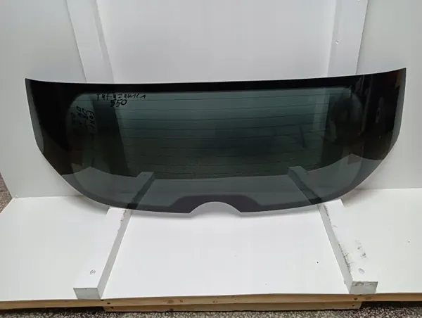 Vitre arrière OEM 0011089 pour Ford Kuga MK1 (2008-2012) image 2