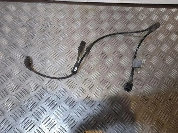 Capteur ABS Avant Porsche Panamera 970 97061273300 image 3