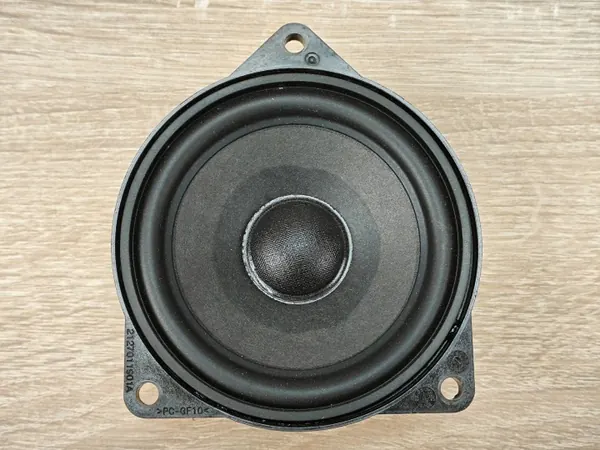OEM 2622468 Harman Kardon consoleluidspreker - Gebruikt image 2