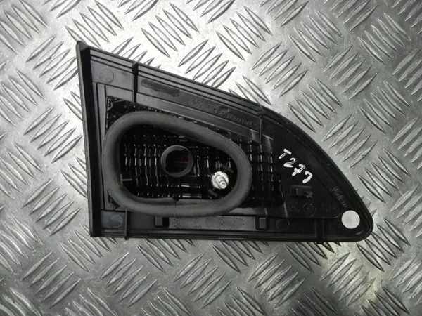 Lámpara Trasera Renault SCÉNIC III 2015 Derecha 265507464R image 2