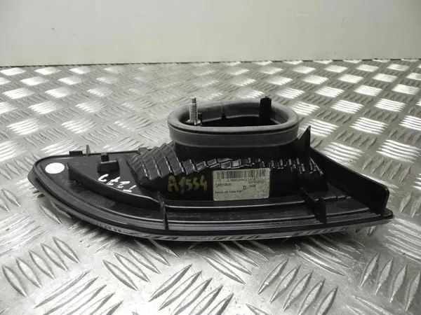 Lámpara Trasera Renault SCÉNIC III 2015 Derecha 265507464R image 4